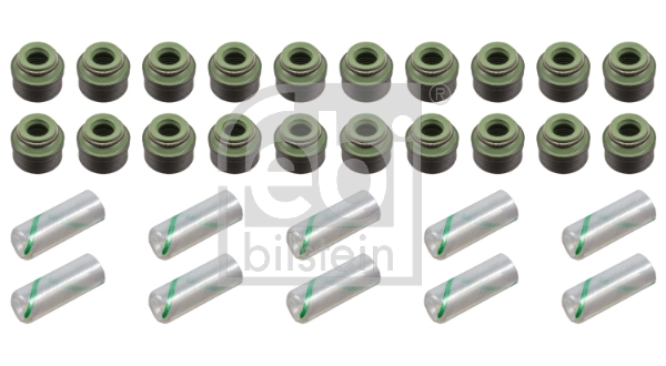 Seal Set, valve stem